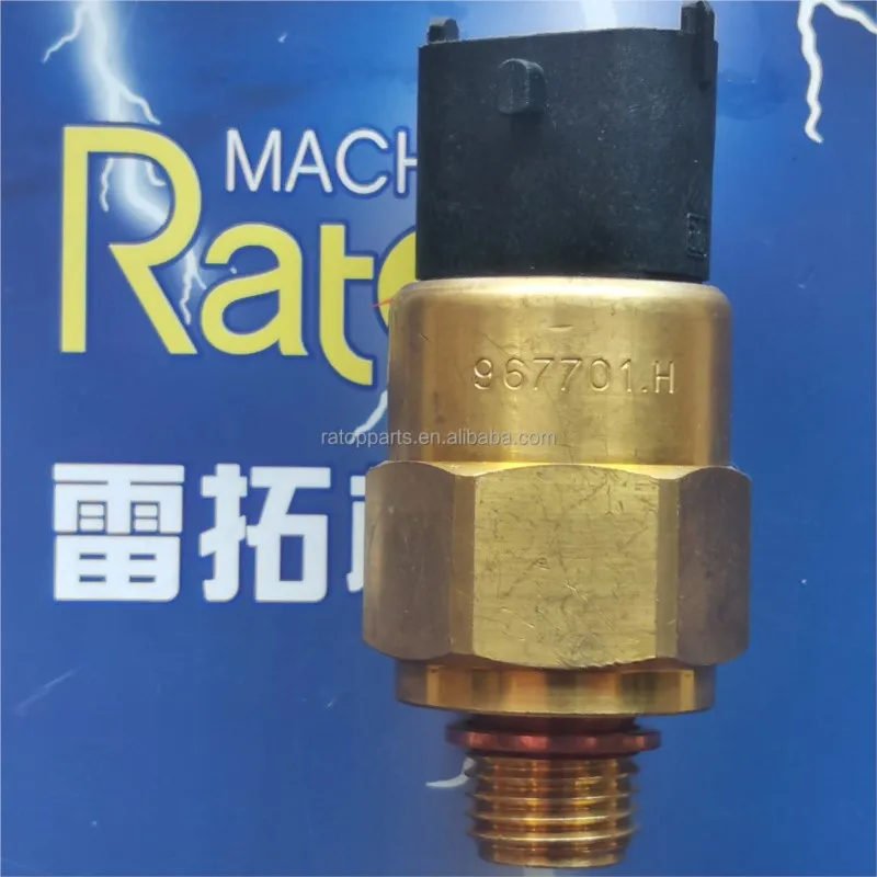 

EW145b EC210 D6D датчик давления масла переключатель 21291011 20585158 04215774 датчик VOE21291011 VOE20585158