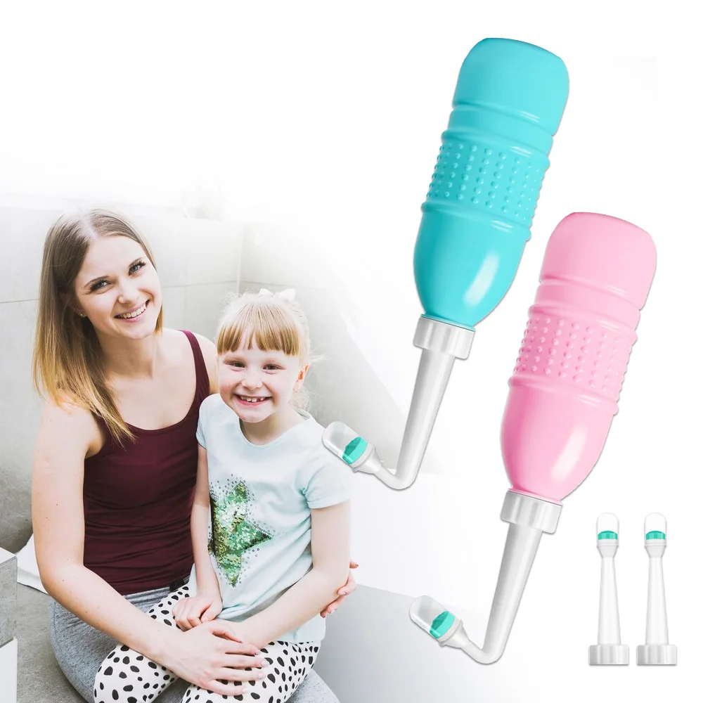 

Женская Ручная биде-бутылка для путешествий с распылительной насадкой для гигиены очищения личной гигиены очищающее средство для детского душа