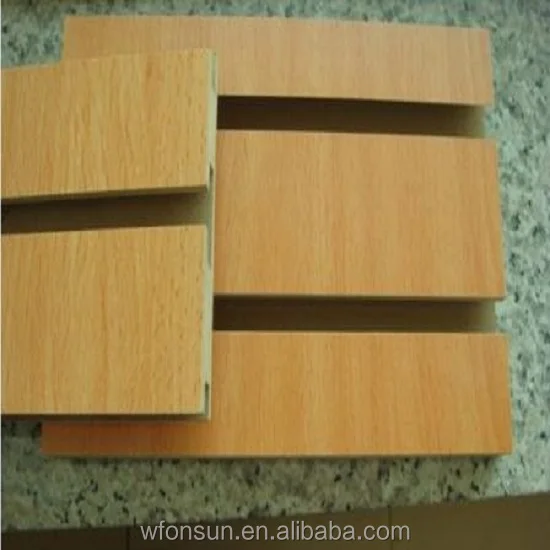 Тополевая шлицевая фанера 15 мм 18 китайское производство