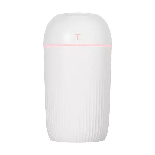 

Dormitory Air Humidifier 420ML Large Capacity Mini USB Dsektop Ultrasonic Cool Mist Maker Fogger Water Diffuser Atomizer
