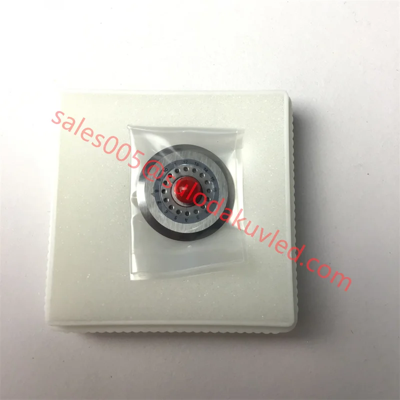 Best Quality High precision CT-30 CB-16 Replacement Cutting Knife Blade for Optical Fiber Cleaver