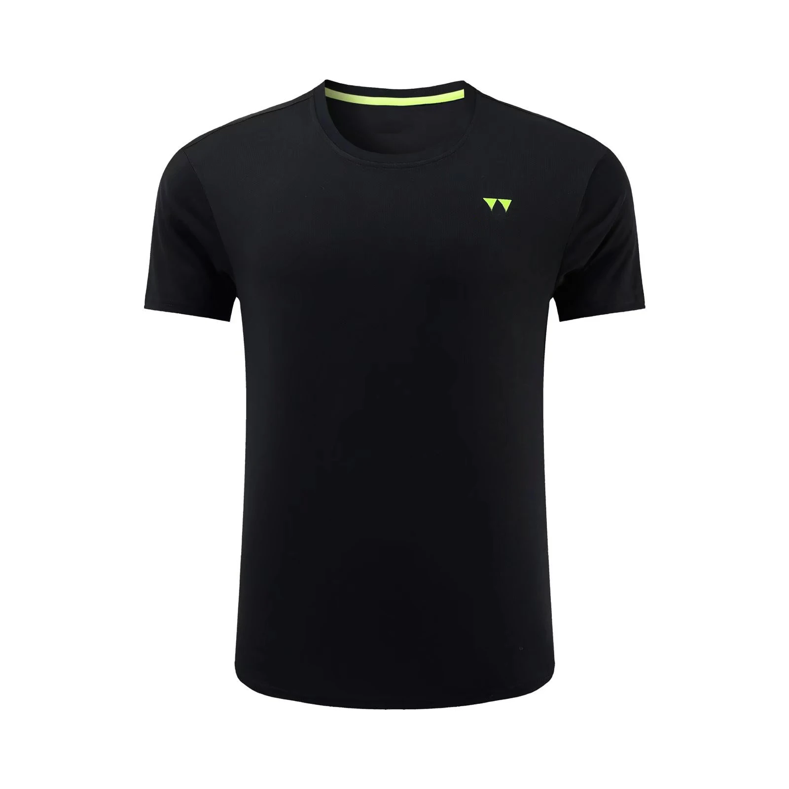 Новинка 2022 костюм для бадминтона мужчин и женщин быстросохнущая спортивная