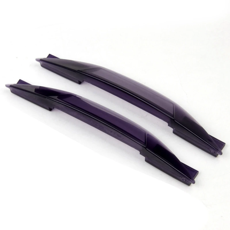 Гиперсонское автомобильное антистолкновительное резиновое двойное устройство