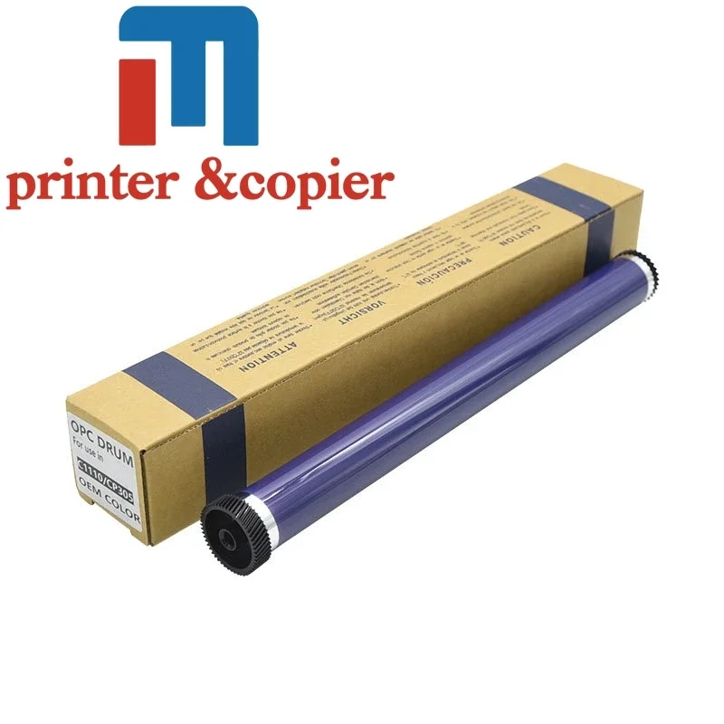 10 шт. OPC БАРАБАН для XEROX DocuPrint CP305 CM305 C1110 C1110B C2120 C1190 C1190FS Phaser 6125 6128 6130 6140 6500 Epson C2900