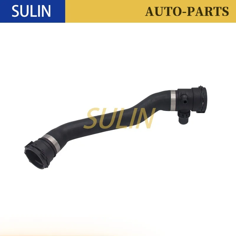 17127646155 17127601855 автозапчасти шланг радиатора охлаждающей жидкости для BMW F25 X3 sDrive 20i