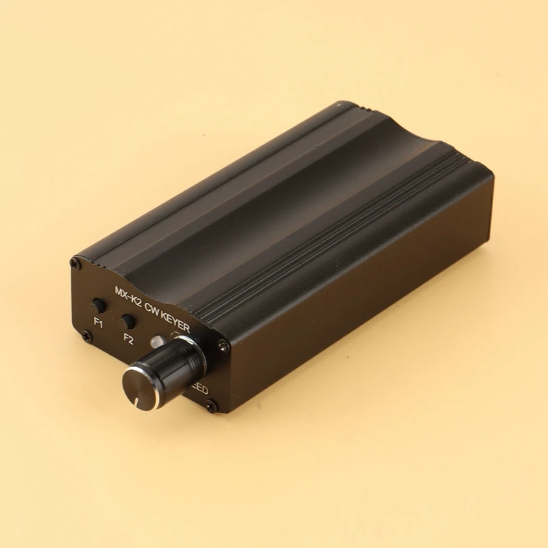 MX-K2 CW Keyer автоматический контроллер ключа Morse памяти для радиоусилителя - купить