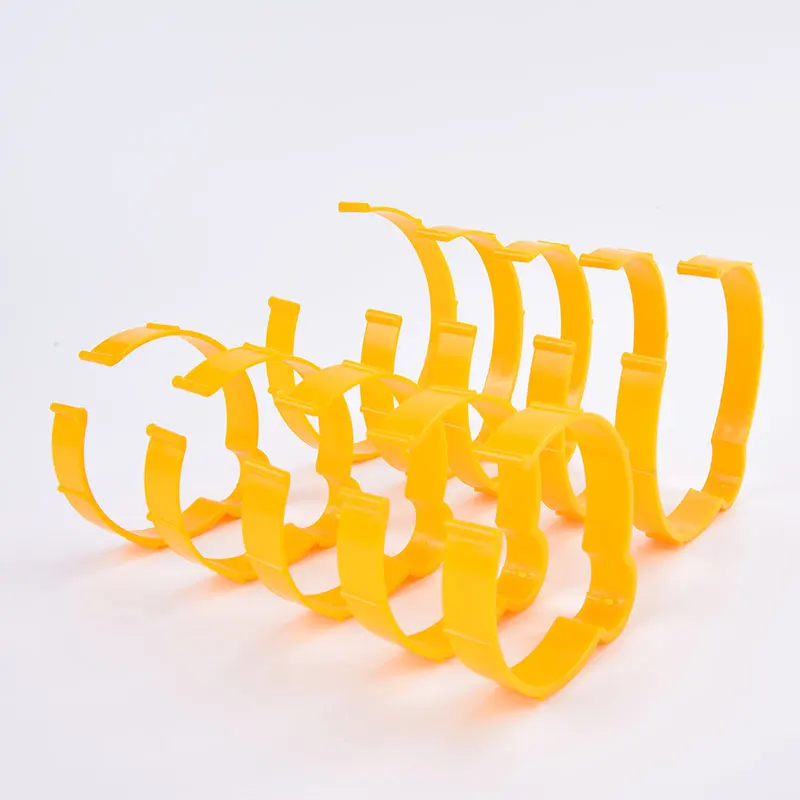 

5PCS/Pack Car Wrap Sticker Clamp Vinyl Film Sheet Clip Fastener Roll Clamp