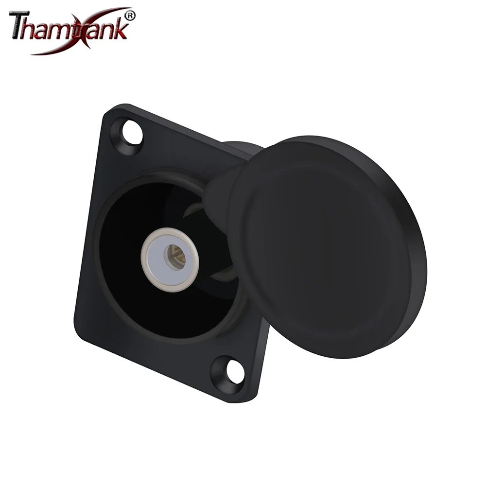 1pc chassis mount