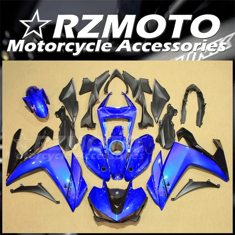 Комплект обтекателей для мотоцикла YAMAHA R3 R25 2015 2016 2017 2018 15 16 17 18