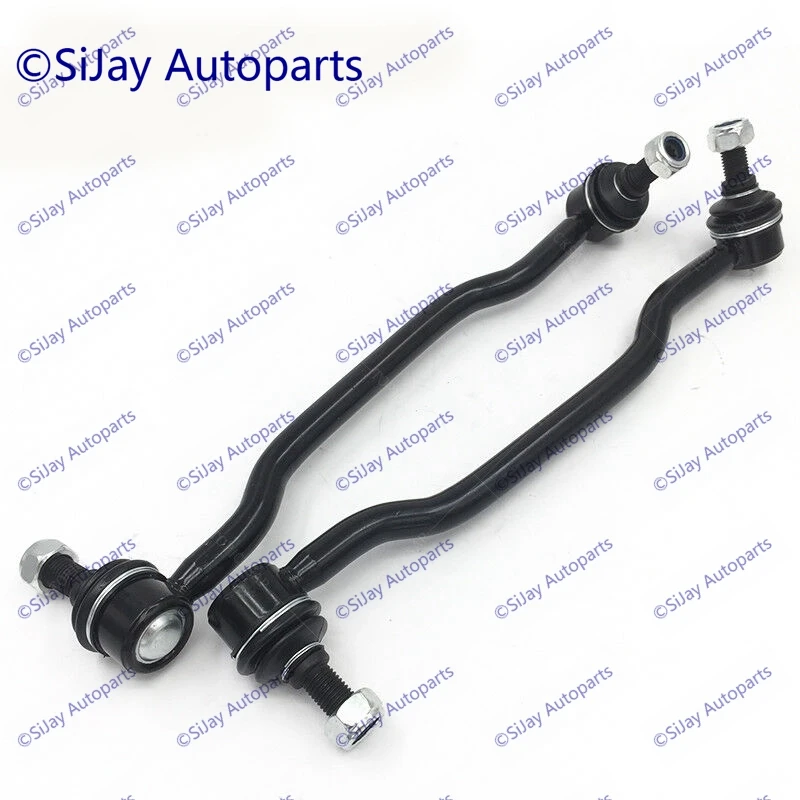 

Set of 2 Front Suspension Stabilizer Sway Bar End Links For NISSAN MAXIMA VI (A34) ALTIMA (L31) K90352 K90353 54668-8J000