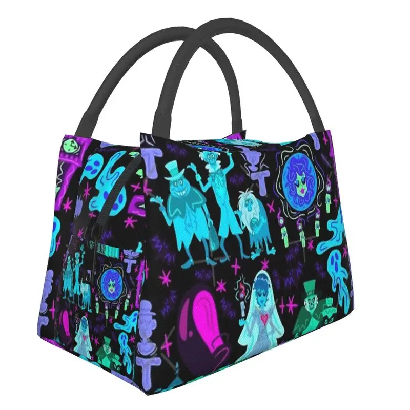 

Hand-held insulated refrigerated lunch bag is portable, stylish and simple, suitable for picnics
