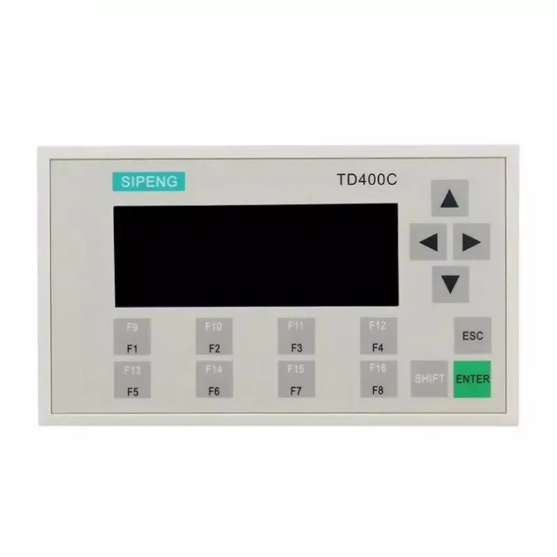 

Текстовый дисплей 6AV6640-0AA00-0AX 0 в наличии