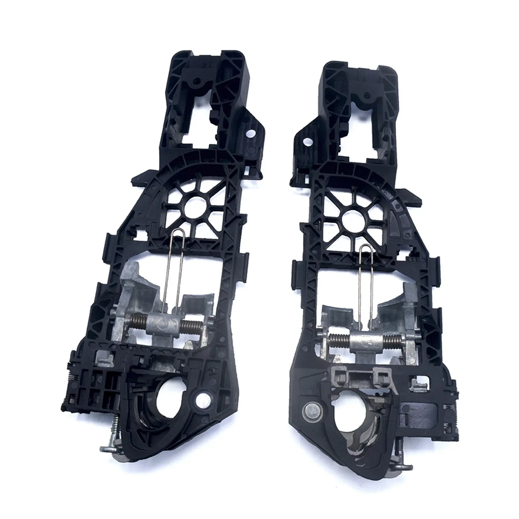 

3C0837886H 3C0837885H для VW P at B6 B7 CC Phaeton, держатель дверной ручки, переносной замок, вешалка для хранения, кронштейн