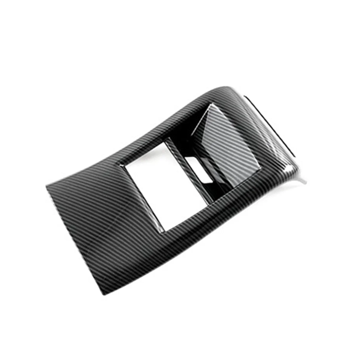 

For 22 Yuan Plus ATTO3 Modified Rear Air Rear Anti- Sequins Sticker