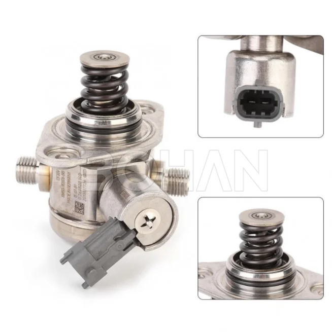 Ford Volvo 1752534 0261520140 0261520139 BM5G9D376BB BM5Z9350AFC LR Auto Origin Профессиональный топливный насос