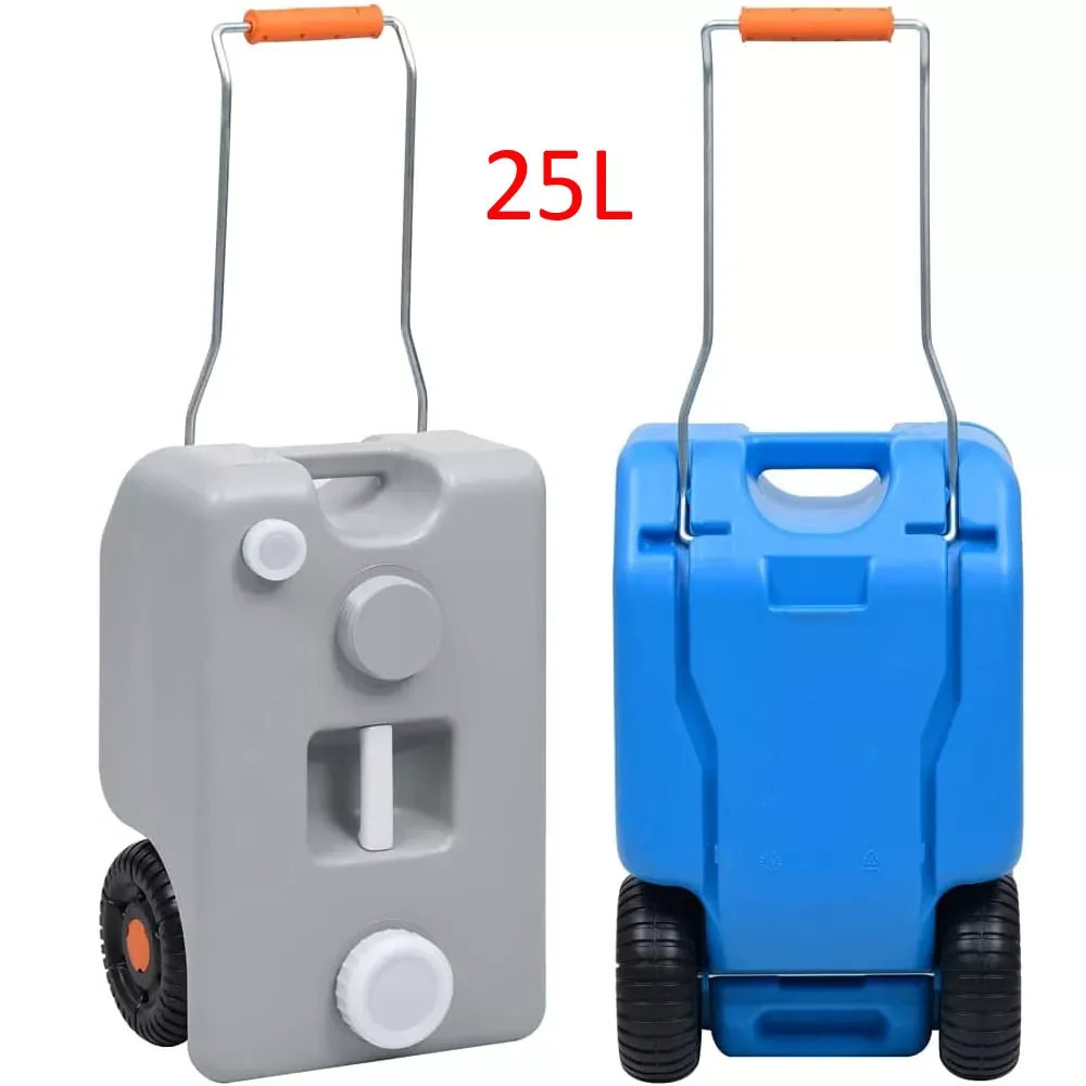 

Фотофон с колесами для кемпинга на открытом воздухе, размер 25 л, синий/Размер 32x26x52 см, с ручкой