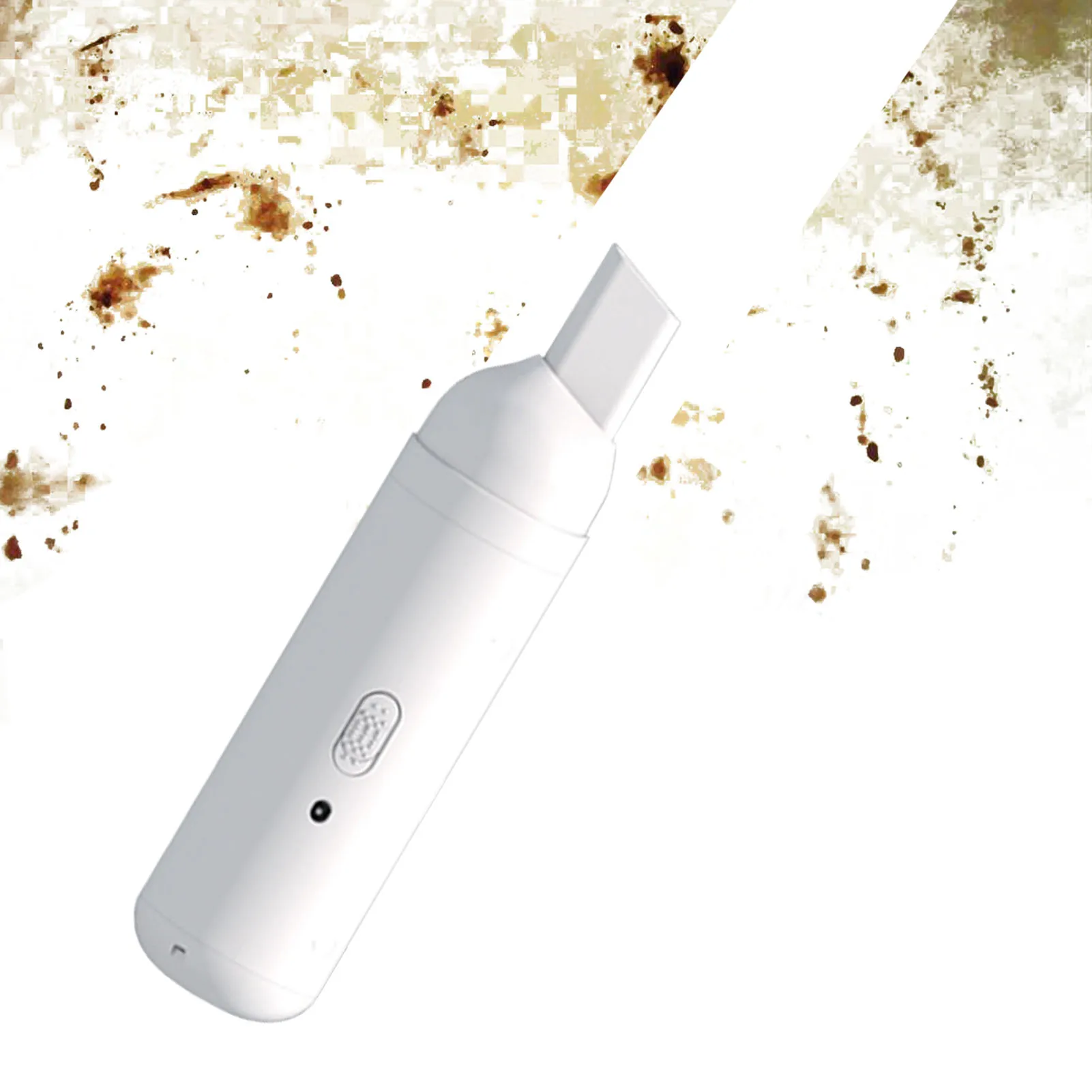

Wireless Car Vacuum Cleaner High Power Handheld Vacuum Duster Home Car Dual Use Mini Vacuum Cleaner For Desktop Cleaning