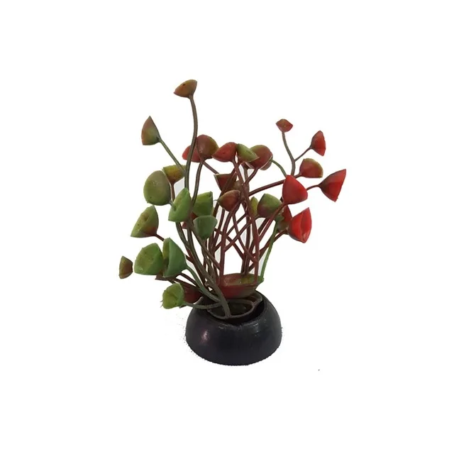 

Plastic Plant 5 cm 2 ''20 Pcs 400047754