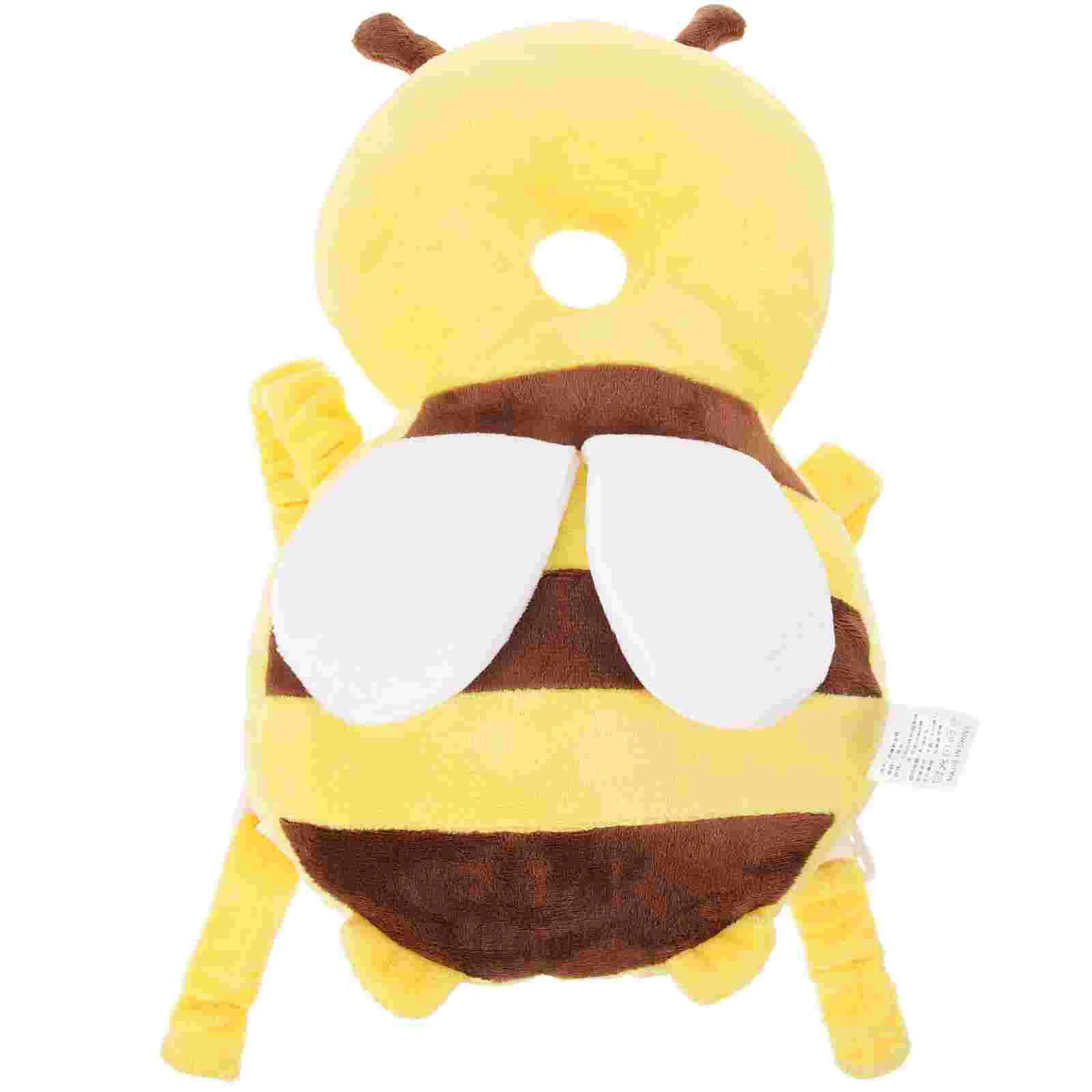 

Baby Head Protector Kids Backpack Head Protection Pillow Cotton Head Protector