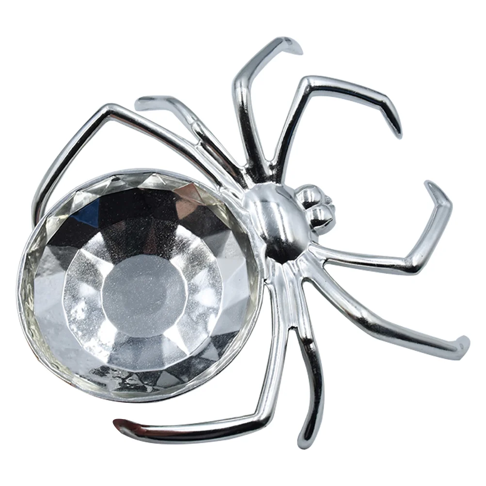 

Fruit Tray Platebasket Dish Dessert Candy Spider Storage Snack Bowl Multi Function Shaped Desktop Household Use Serving Daily