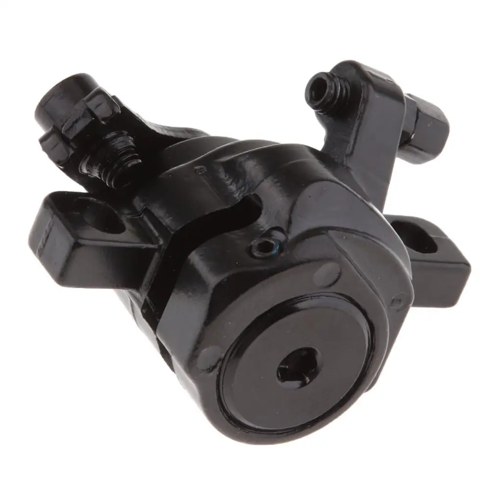 

Противоугонный скутер с безопасной двойной блокировкой для M365 Electric S Black