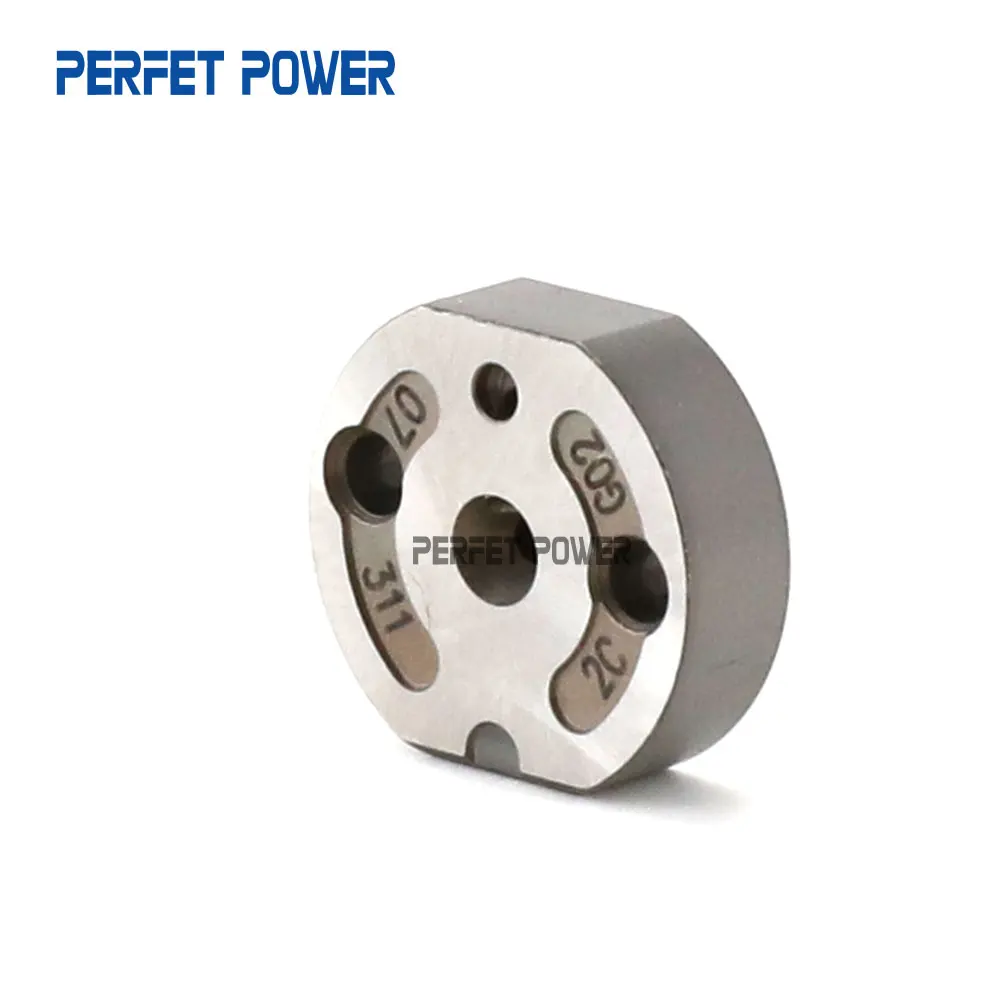 Китай сделал новый 07 # Пластинчатый клапан Common Rail серии G2