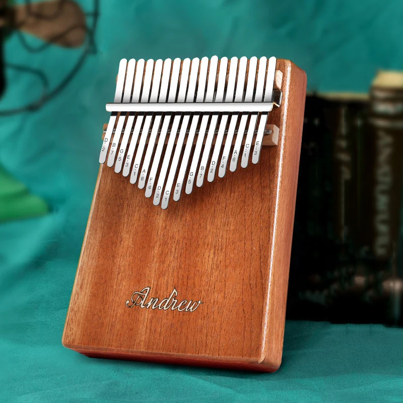 Design Professional Thumb Piano Children Women Music Instrument Christmas Kalimba Miniature Instrumento Musical Entertainment