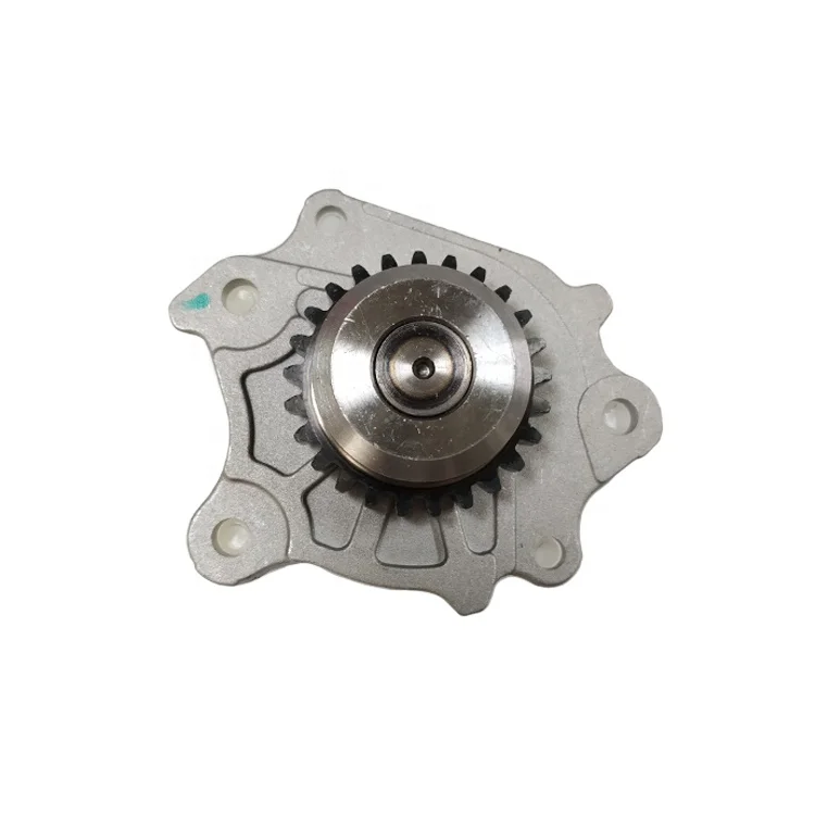 

Chinese High Performance Wholesaler Auto Spare Parts OEM 15100-97401 Engine Oil Pump