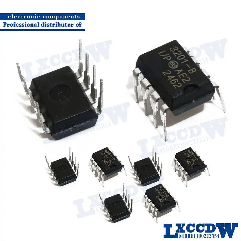 1 шт. фотография/P DIP-8 MCP4822 MCP4822E фотография/P фотография/фотография