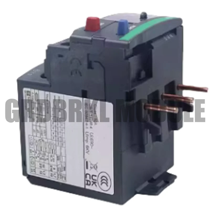 Тепловое реле LRD04C LRD01C LRD02C LRD03C LRD05C LRD06C LRD07C LRD08C LRD10C LRD12C LRD14C LRD16C LRD22C LRD32C LRD35