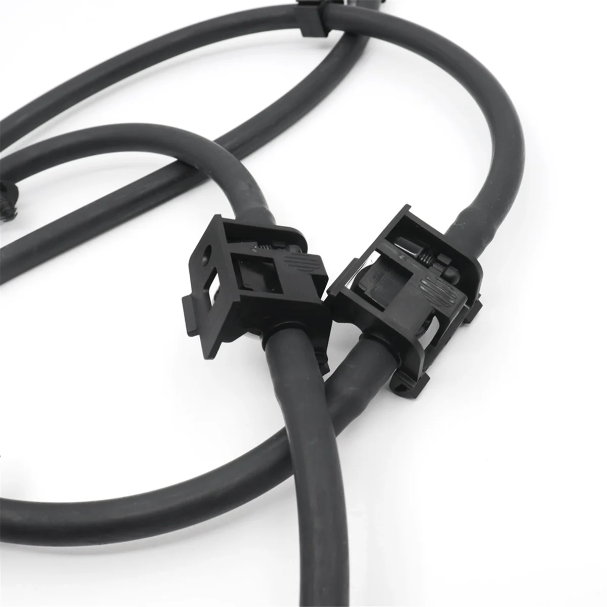 Новый форсунка омывателя лобового стекла струйный шланг A 2138608900 Для Mercedes-Benz E