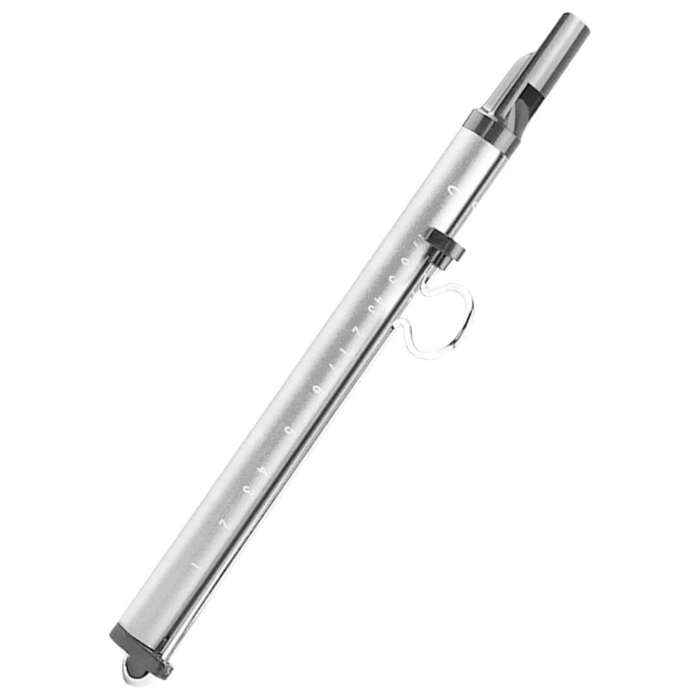 Yoyo Dizi слайд-свисток инструмент свистки интересные игрушки металлические для