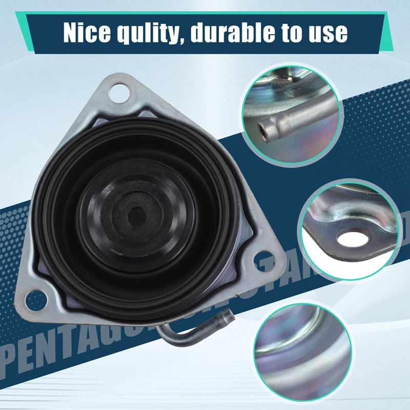 Клапан интеркулера турбокомпрессора для Hyundai Sonata Tucson Veloster Kia Optima переключающий