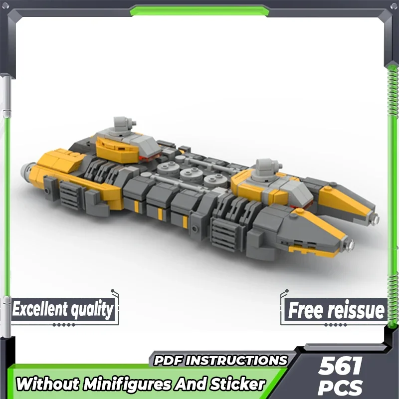 Популярная Игровая модель Moc строительные блоки O.R.E технология горнодобывающего