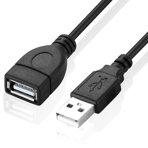 Usb shielded high speed cable 2 0 - купить недорого | AliExpress