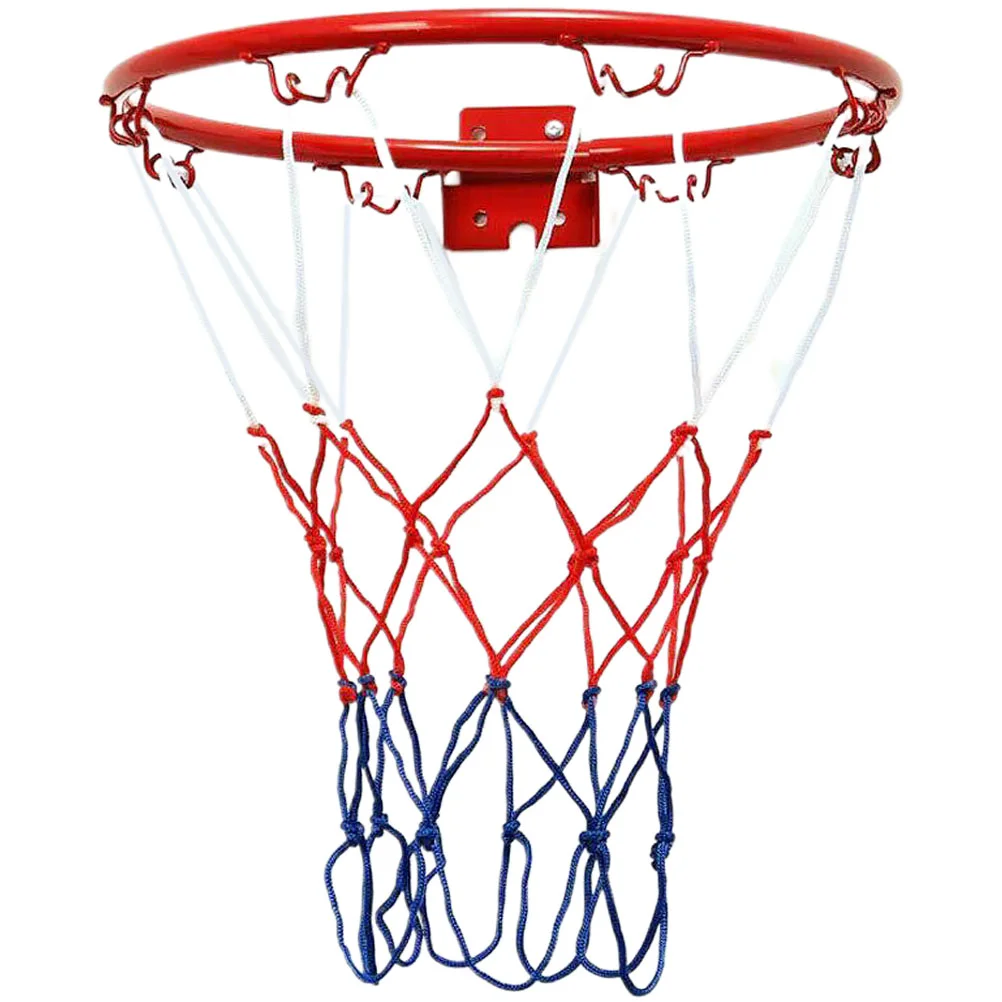 

Outdoor Kids Toys Children's Basketball Hoop Boys Rack Frame Model Frames Wall-mounted Room Decor Train Pp Kit