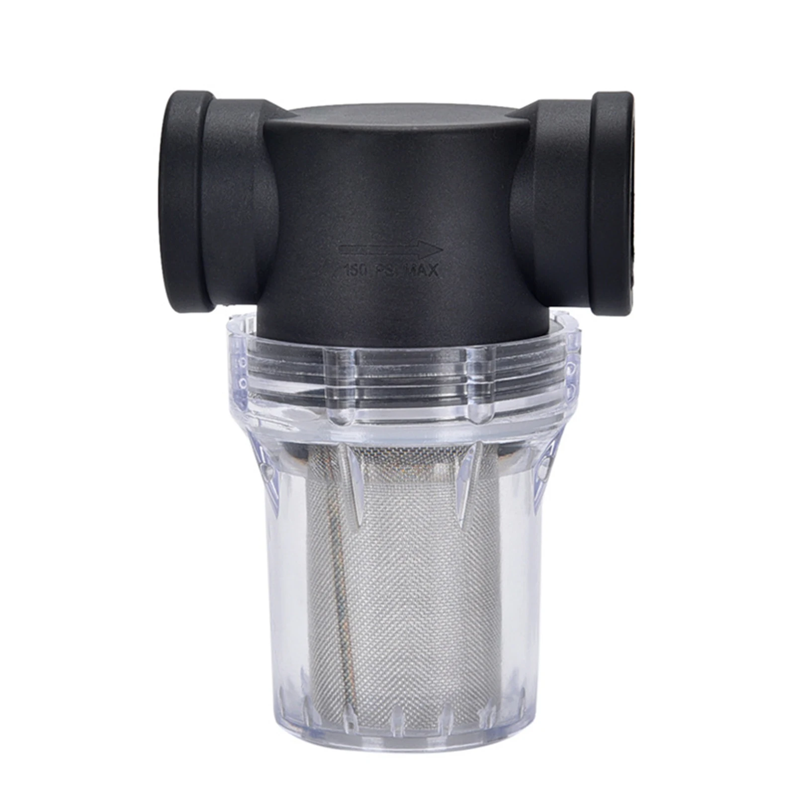 

Water Pumps Strainer Filter Garden Watering Filter Water Pipe Strainer For Irrigation System