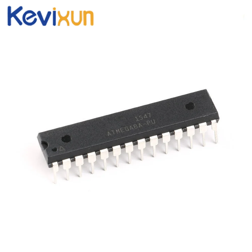 Флэш-память флэш ATMEGA8A оригинал 28-контактный |
