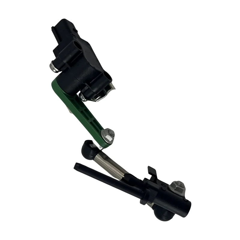 Новый датчик уровня высоты 7P0616213 для AUDI VW Touareg V6 V8 2011-2018 FL FR