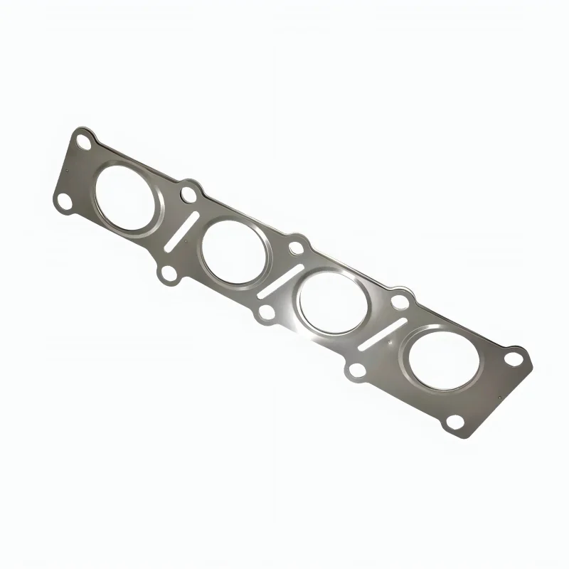 Оригинальный коллектор выхлопных газов для 2 0 л 16 В бензиновый Discovery Sport LR2 Range Rover