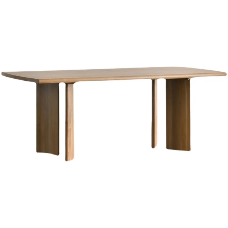 Устойчивые к царапинам технические столы обеденный ужин кухонная мебель для