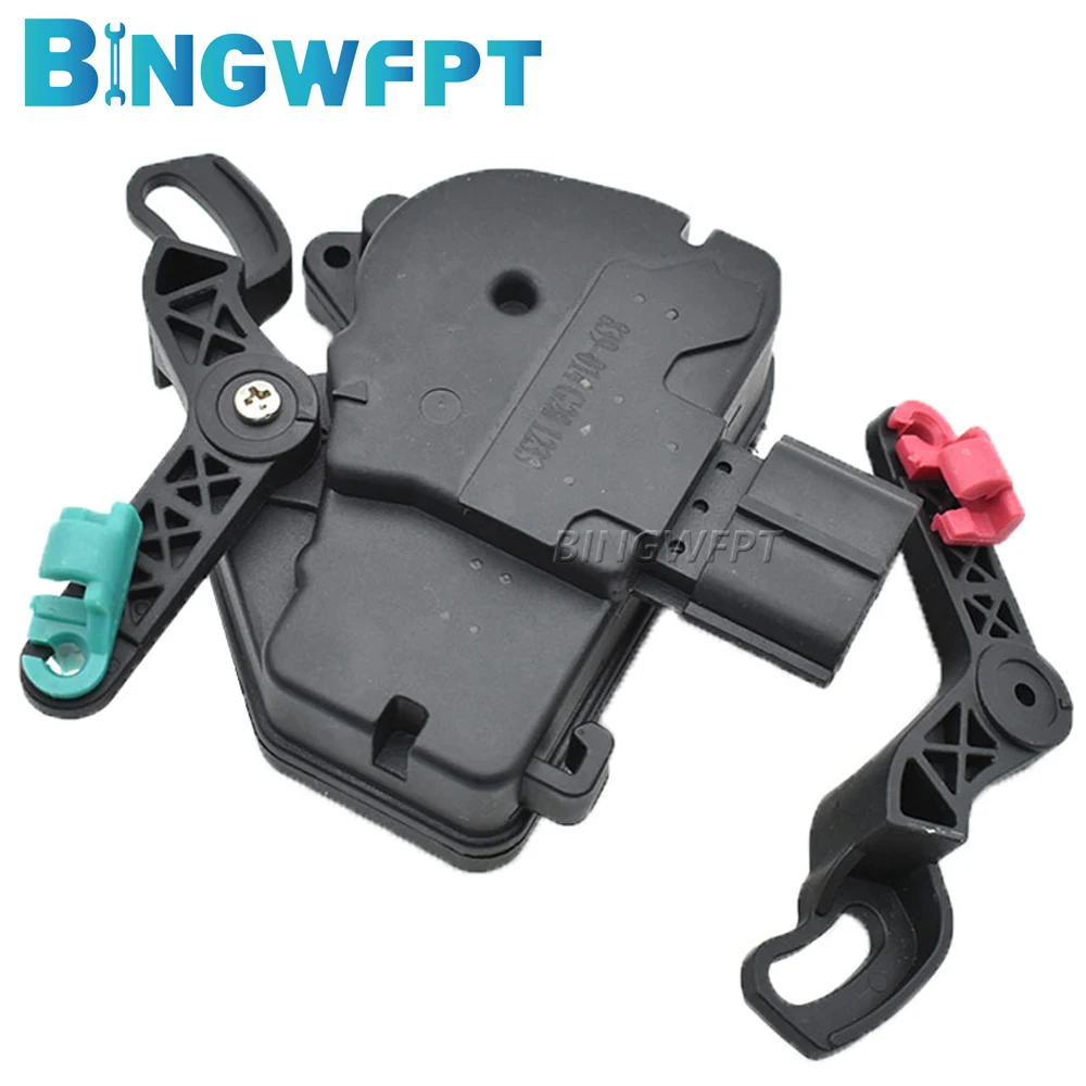 

Привод замка задней двери 4717960 АК 4717961 AB для Chrysler Town & Country 2001-2010 для Dodge Caravan 2001-2007 гг.