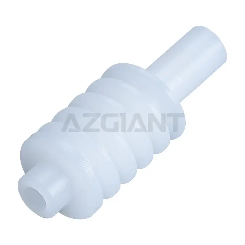 AZGIANT Автомобильное зеркало заднего вида двигатель внутренняя передача червяк