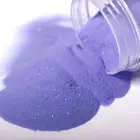 Пудра для ногтей NICOLE DIARY с термальным блеском, блестящая, меняющая цвет хромированная пыль без УФ-лампы