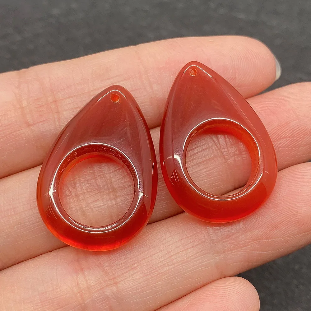 

Natural Stone Vintage Ladies Onyx Pendant Water Drop Shape 20x30mm Heart Shape 25mm Necklace Bracelet Earrings Accessories