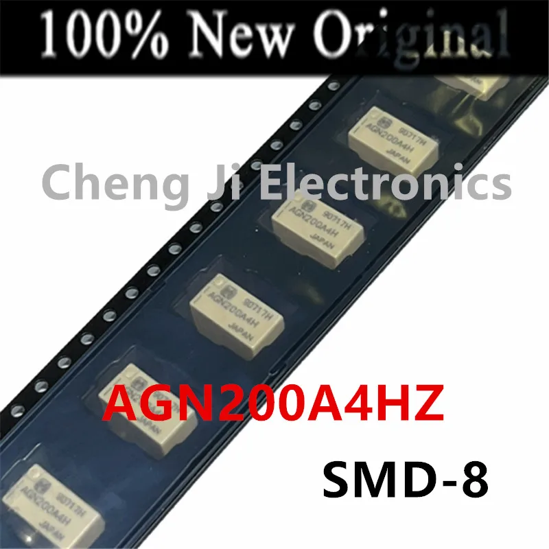 Новое оригинальное Сигнальное реле 10 шт./партия