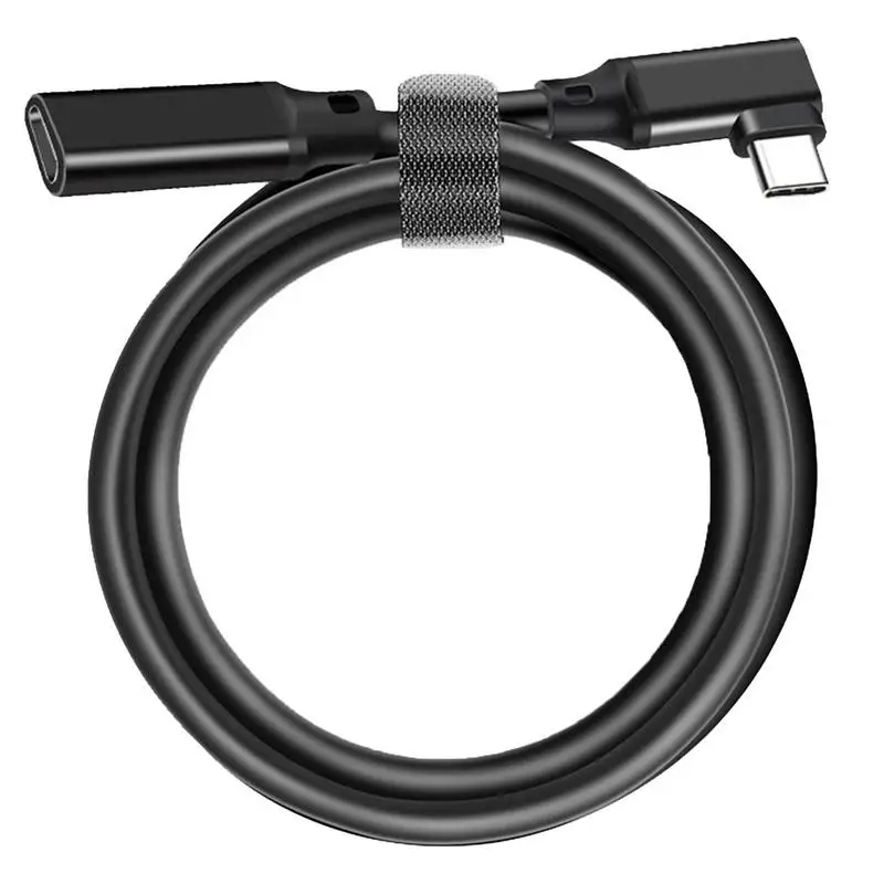 

Удлинитель USB с прямым углом, 4K/60 Гц