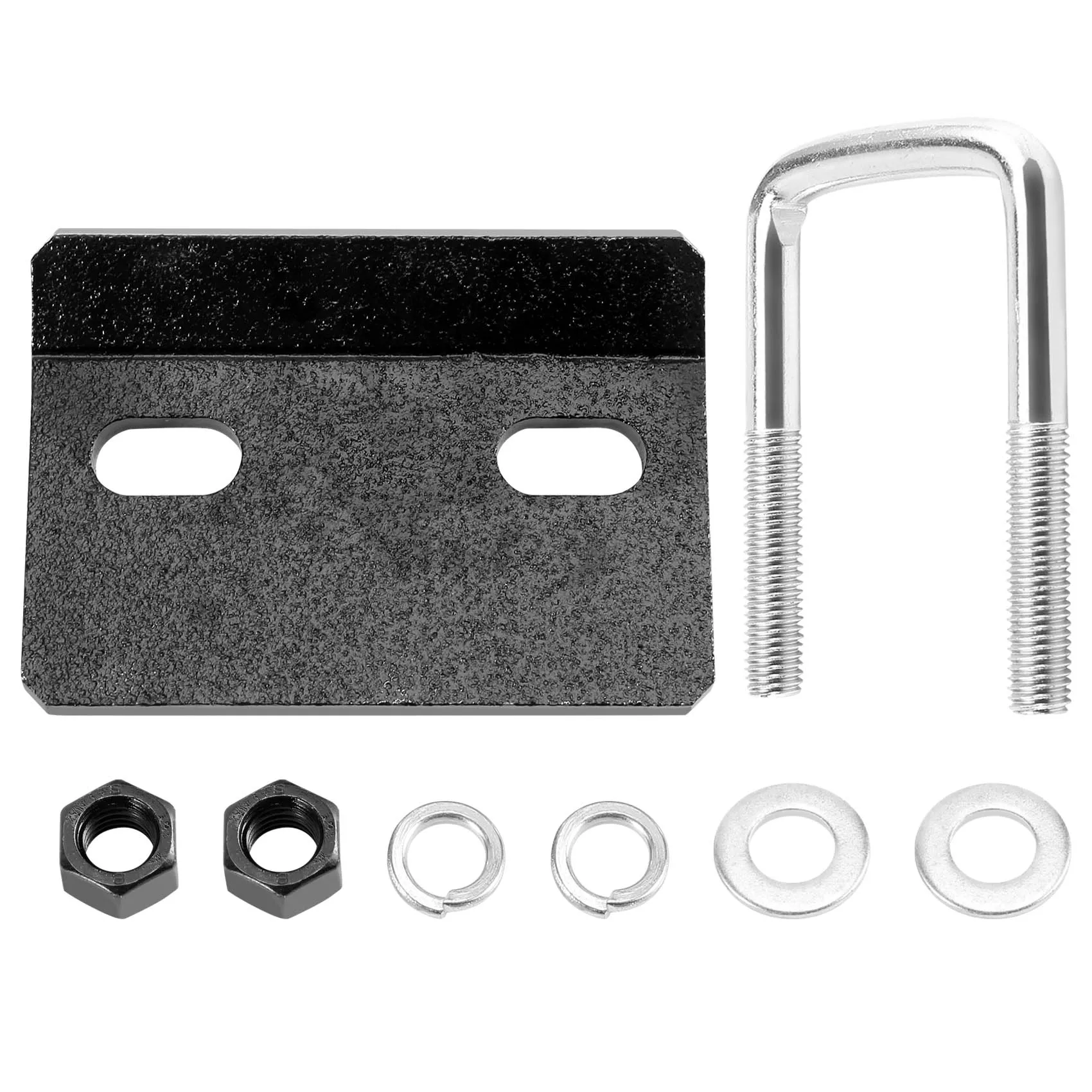 Затягивающее устройство для сцепки стальной стабилизатор с защитой от