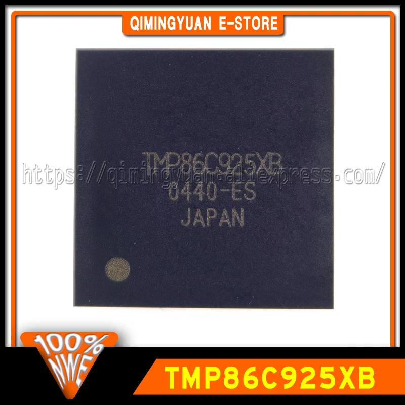 

TMP86C925XB BGA 100% New Original in stock