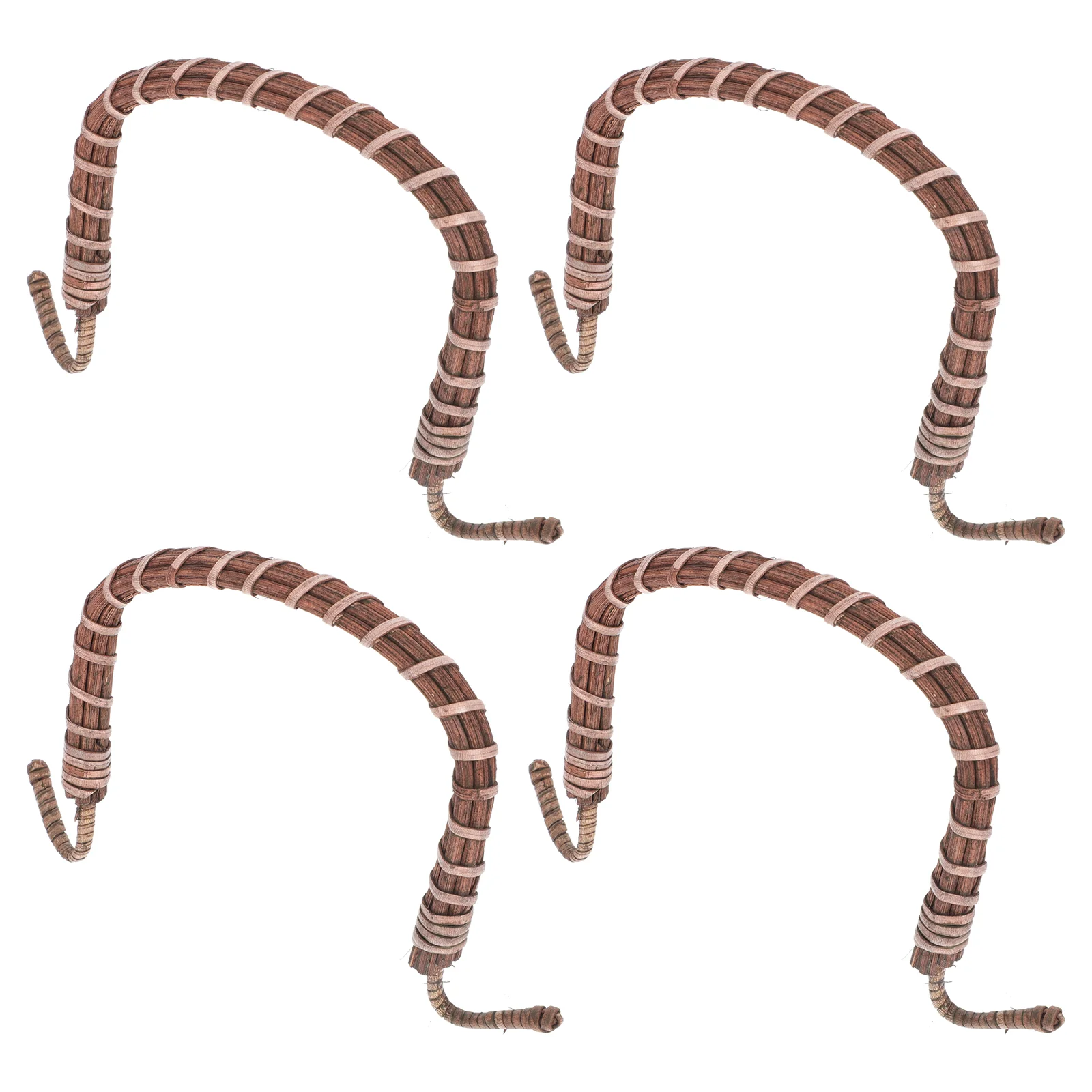 Портативные ручки для чайника аксессуары в деревенском стиле китайские Сменные